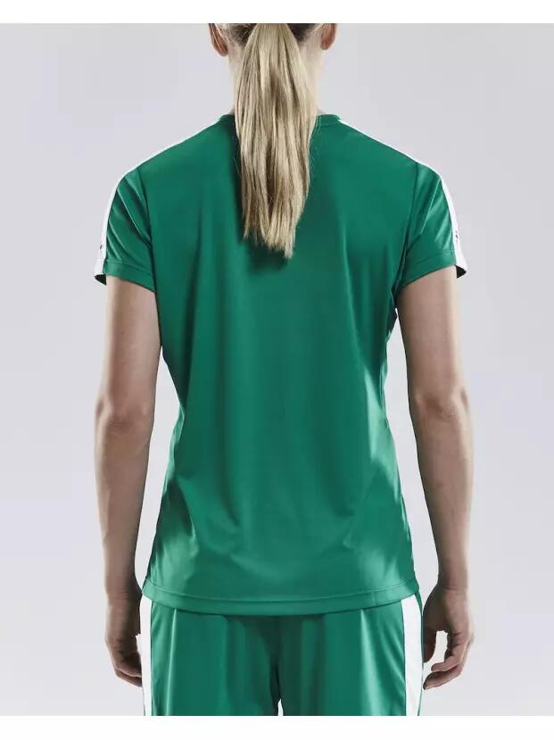 Maillot femme Craft progress contrast 3/7