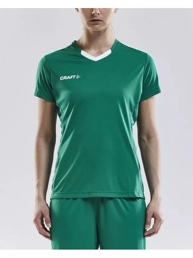 Maillot femme Craft progress contrast 2/7