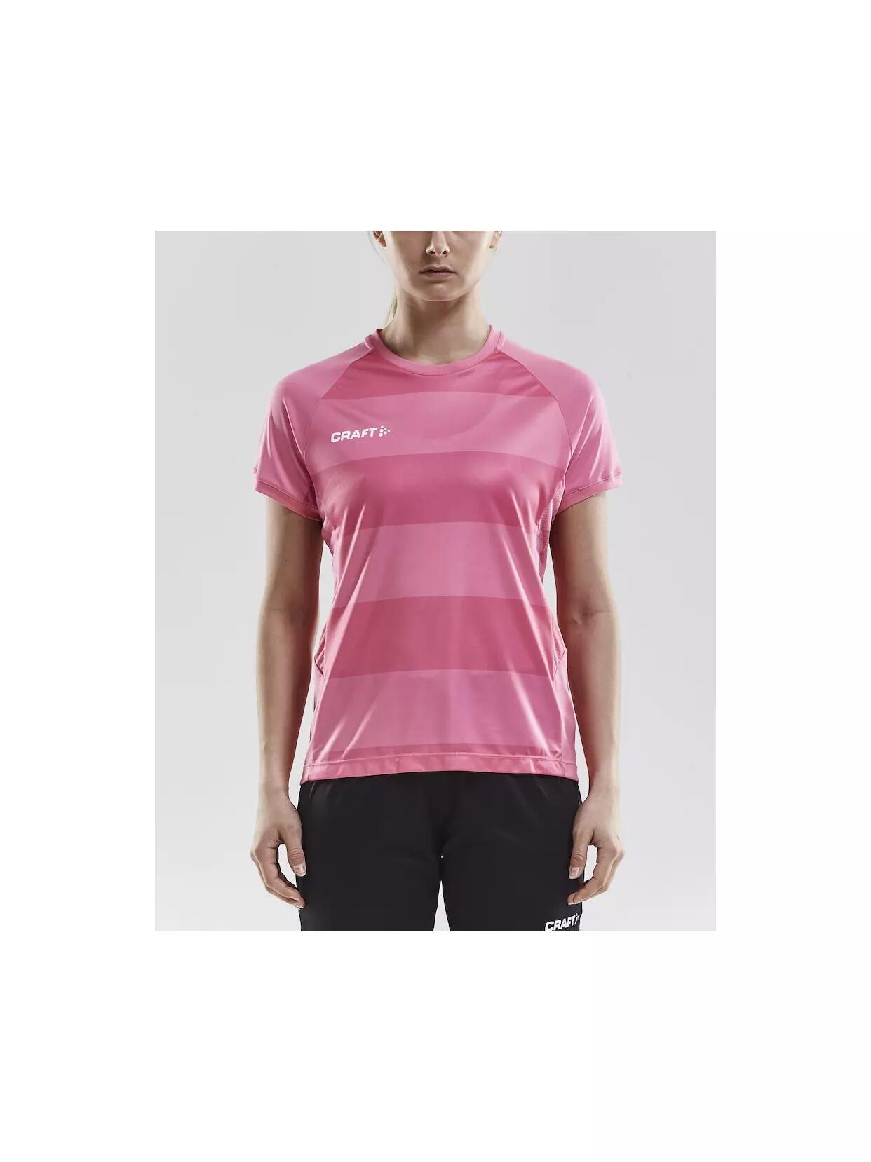 Maillot femme Craft progress graphic 2/3