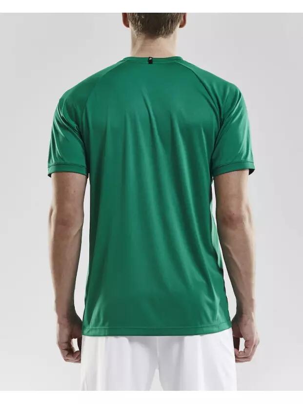 Trikot Craft progress graphic 3/7