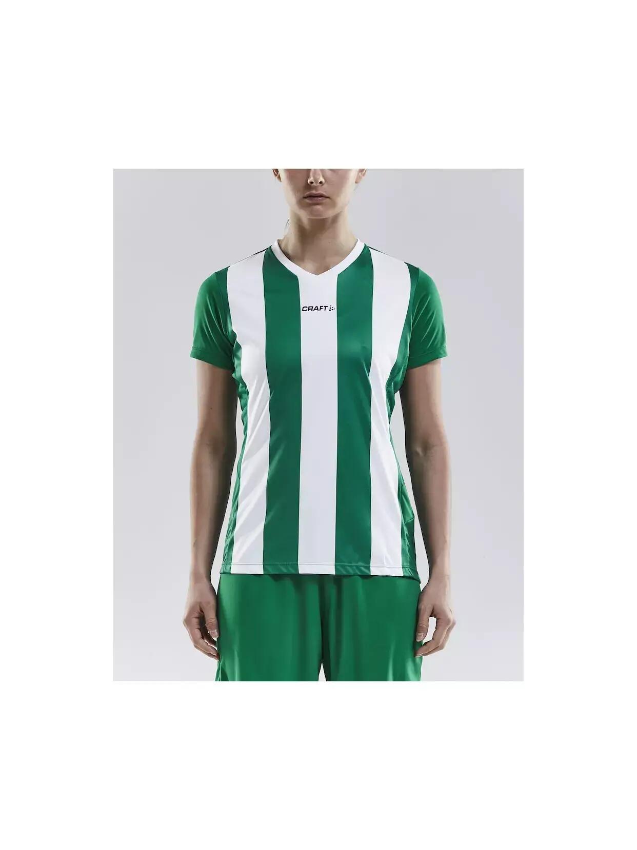 Maglia da donna Craft progress stripe 2/7