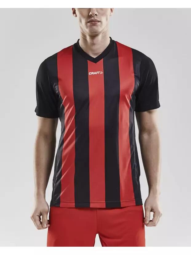 Maillot Craft progress stripe 2/3