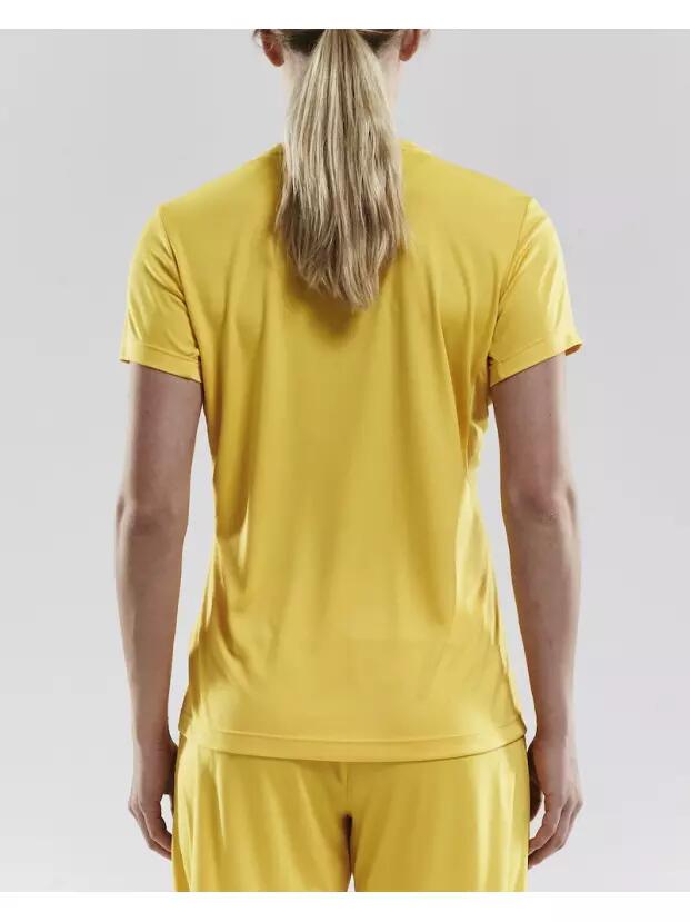 Maglia da donna Craft squad solid 3/7