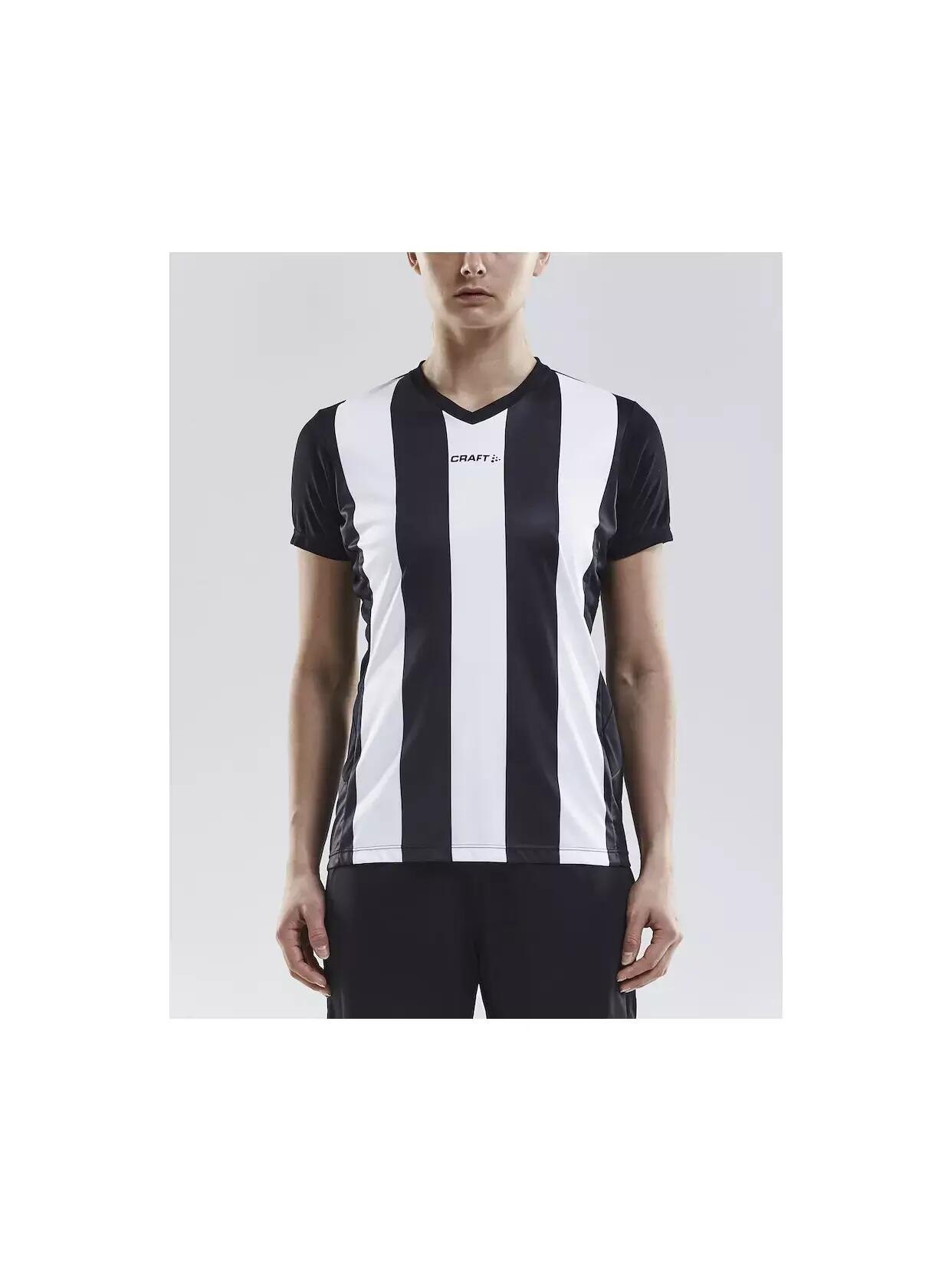 Maglia da donna Craft progress stripe 2/7