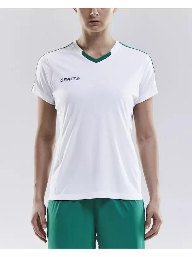 Maillot femme Craft progress contrast 2/3