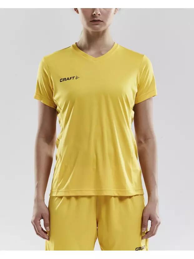 Maglia da donna Craft squad solid 2/7