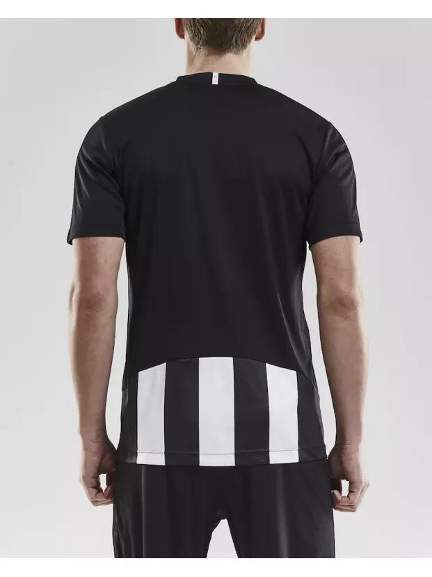 Maglia Craft progress stripe 3/3