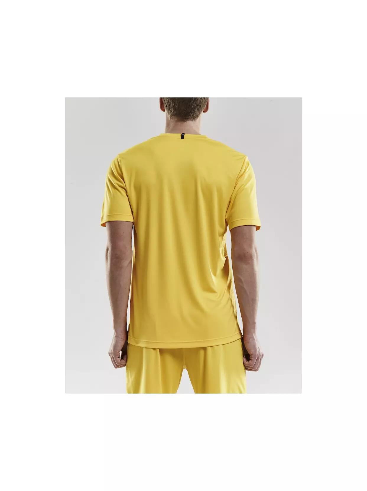 T-shirt homme "Squad Jersey Solid" Craft 3/7