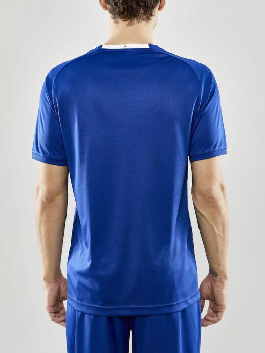 Maglia Craft progress stripe 3/3