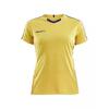 Camiseta de mujer "Progress Jersey Contrast" Craft