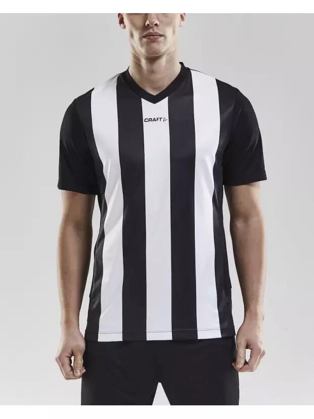 Maglia Craft progress stripe 2/3