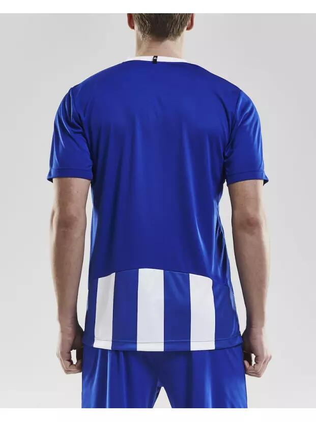 Maglietta da uomo "Progress Jersey Stripe" Craft 3/7