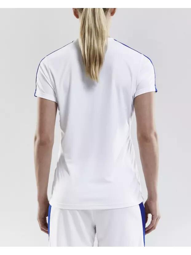 Sportshirt Dames Craft progress contrast 3/3