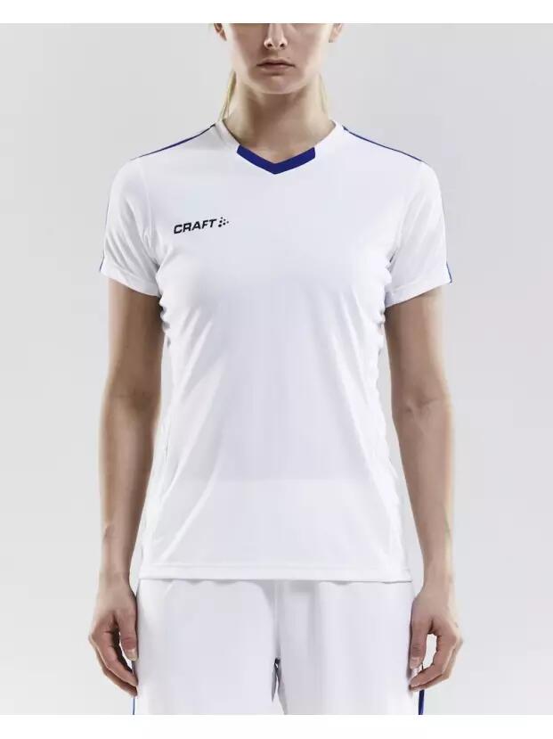 Sportshirt Dames Craft progress contrast 2/3