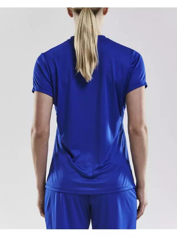 Maillot femme Craft squad solid 3/3