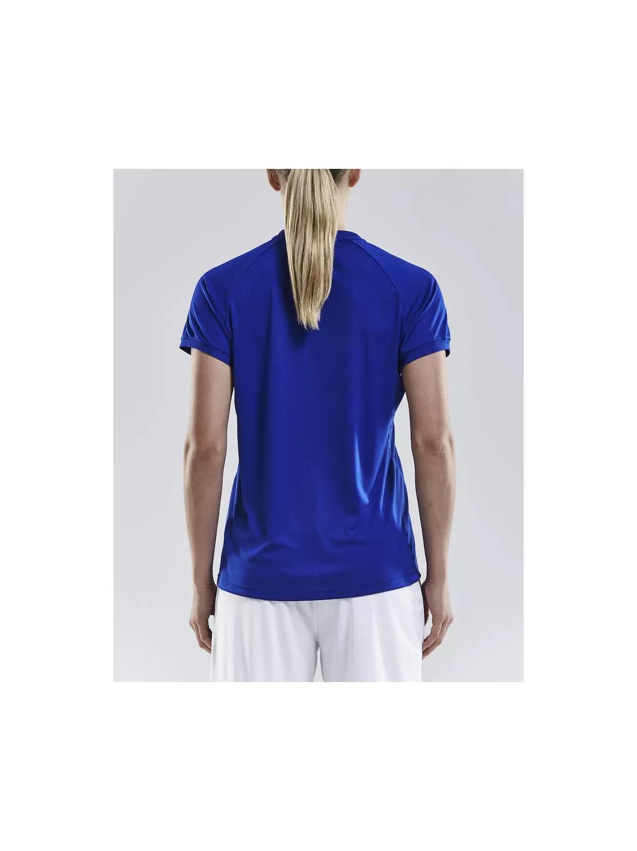 Sportshirt Dames Craft progress graphic 3/3