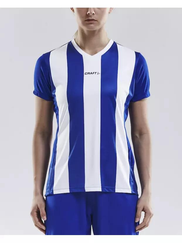 Maglia da donna Craft progress stripe 2/3