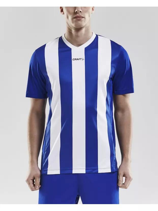 Maglietta da uomo "Progress Jersey Stripe" Craft 2/7