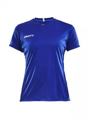 Damen T-Shirt "Squad Jersey Solid" Craft