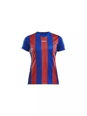 Progress jersey stripe" dames t-shirt craft