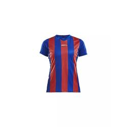 Camiseta de mujer "Progress Jersey Stripe" Craft