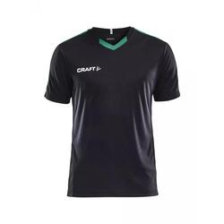 Progress Jersey Contrast Club" Craft heren T-shirt