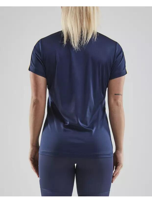 Maillot femme Craft Progress Contrast 3/3