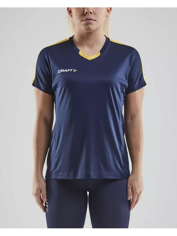 Maillot femme Craft Progress Contrast 2/3
