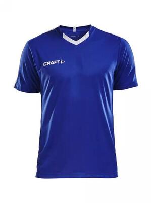 Herren T-Shirt "Progress Jersey Contrast Club" Craft