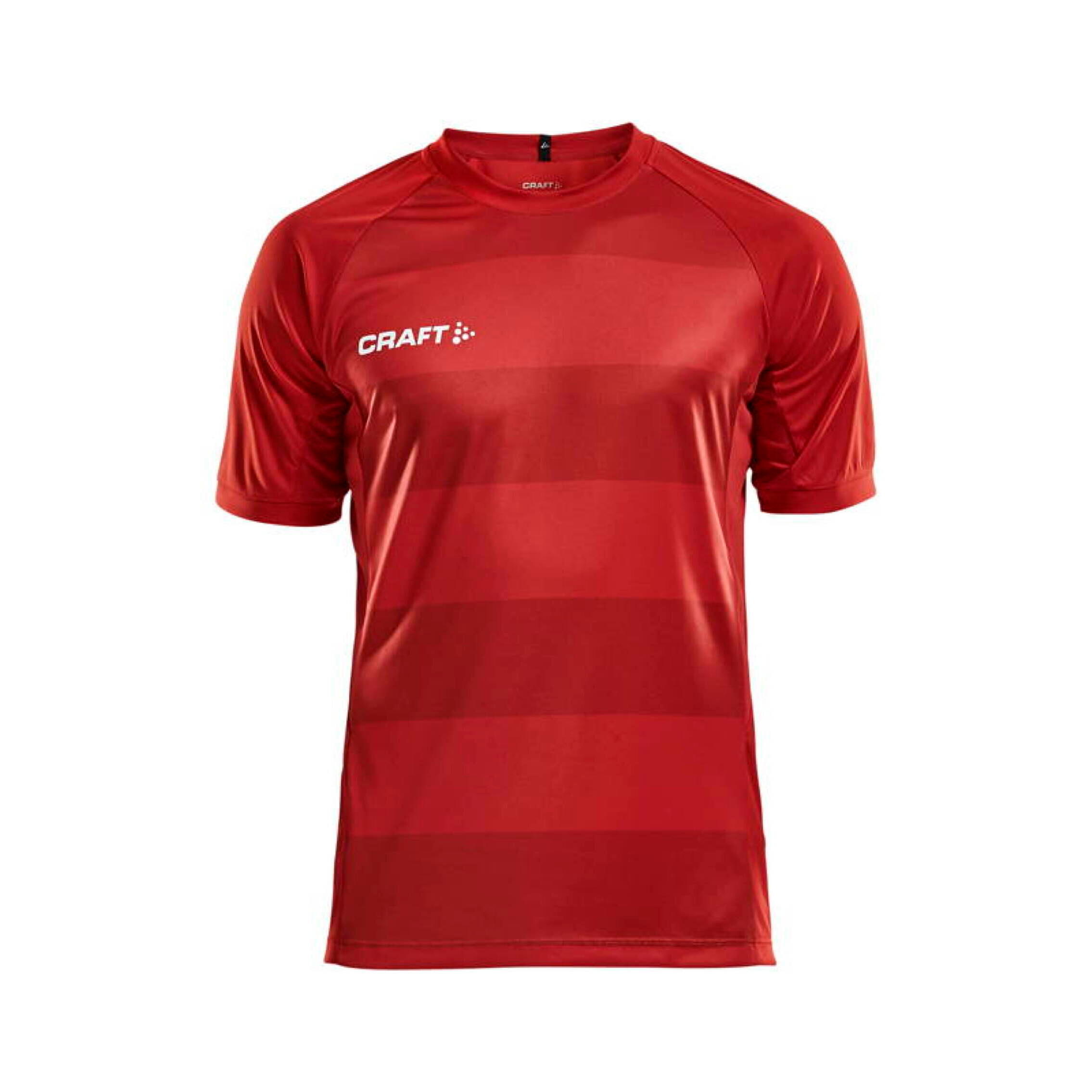 Maillot Craft progress graphic 5/7
