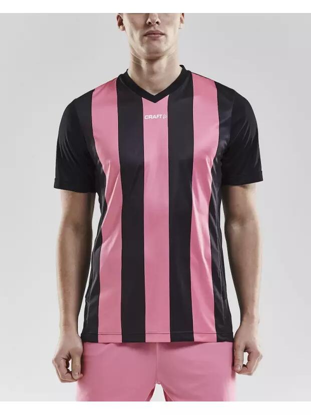 Maglia Craft progress stripe 2/7