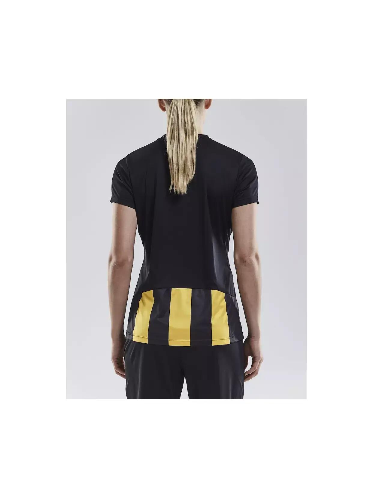 Maglia da donna Craft progress stripe 2/3