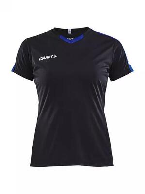Progress jersey contrast" dames-t-shirt craft