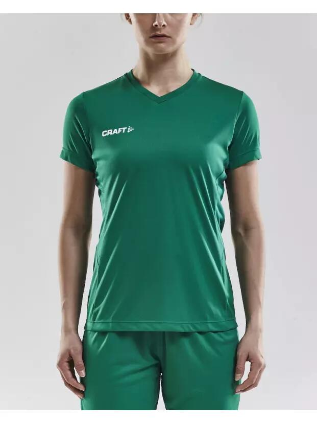 Maillot femme Craft squad solid 2/7