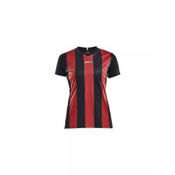 Camiseta de mujer "Progress Jersey Stripe" Craft