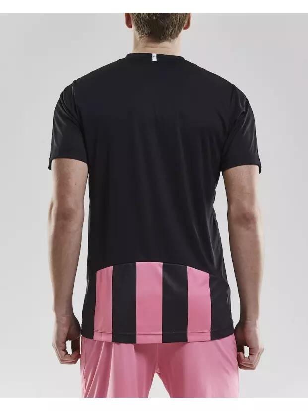 Maglia Craft progress stripe 3/7
