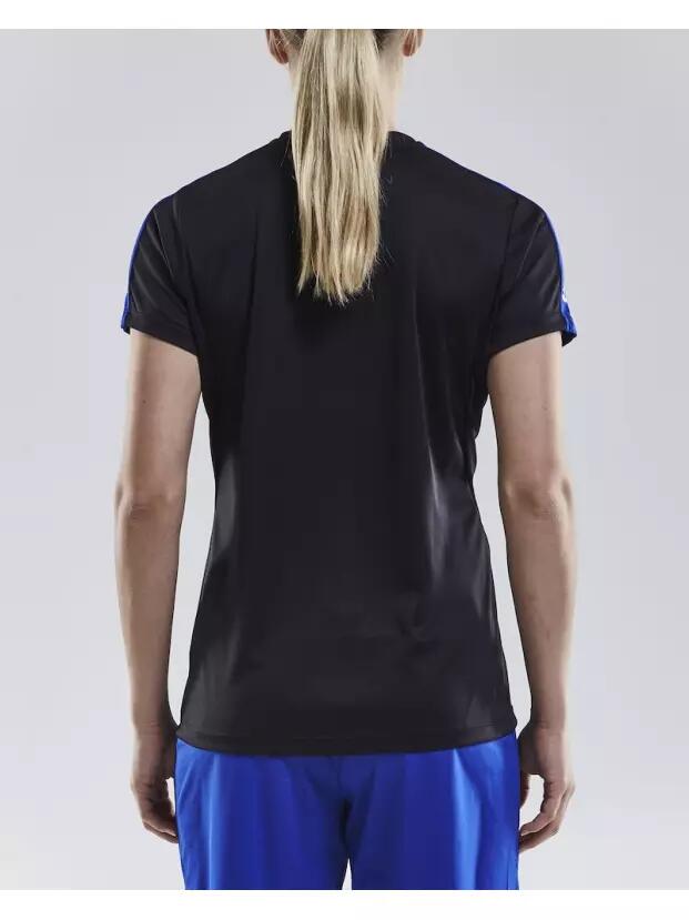Sportshirt Dames Craft progress contrast 3/3