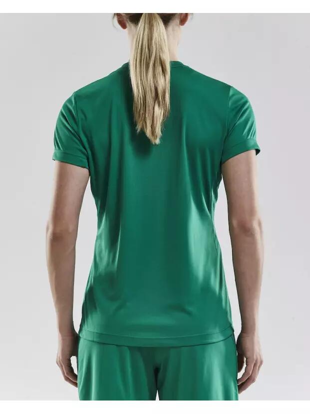 Maillot femme Craft squad solid 3/7