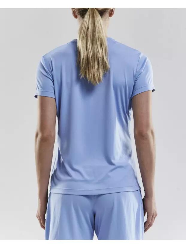 Sportshirt Dames Craft squad solid 3/3