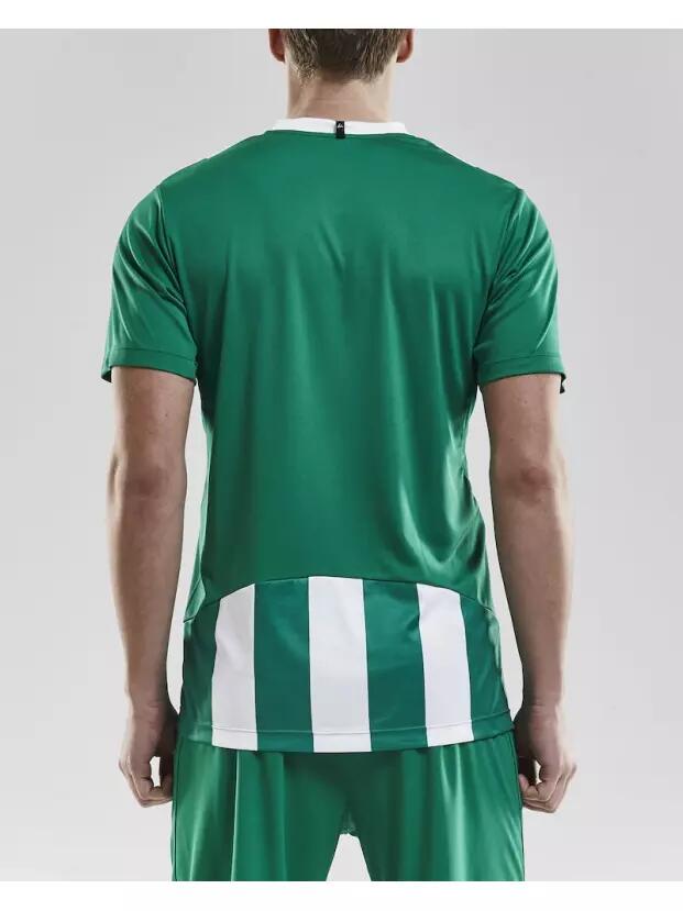 Maillot Craft progress stripe 3/7
