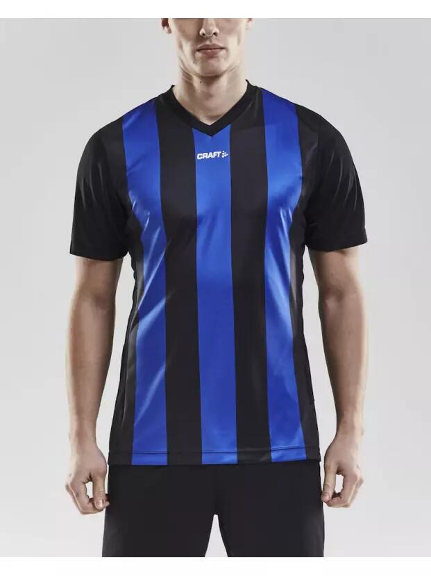 Maillot Craft progress stripe 2/7