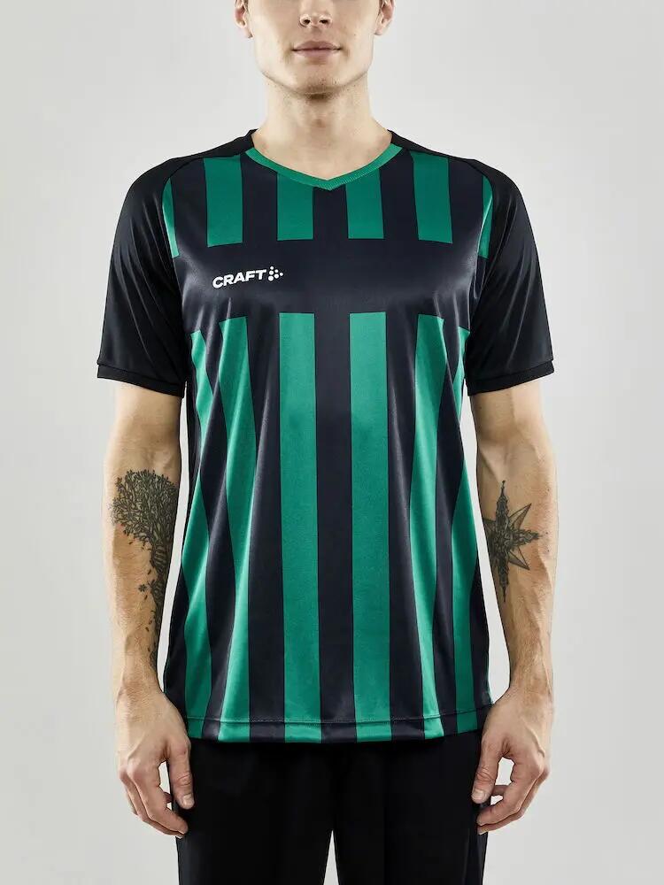 Maglia Craft progress stripe 2/3