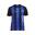 T-shirt "Progress Jersey Stripe" para homem Craft