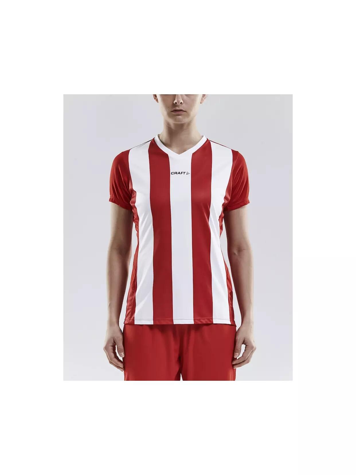 Maglia da donna Craft progress stripe 2/7