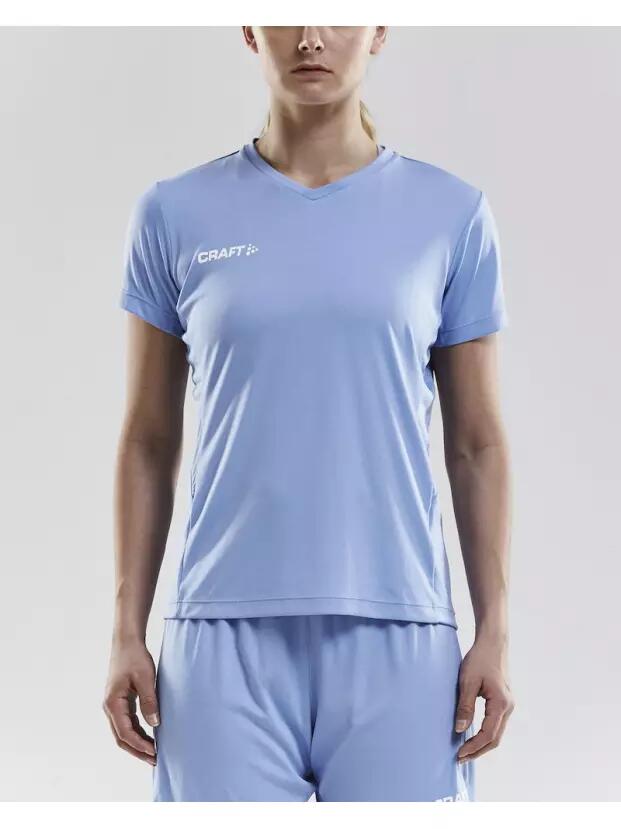 Sportshirt Dames Craft squad solid 2/3
