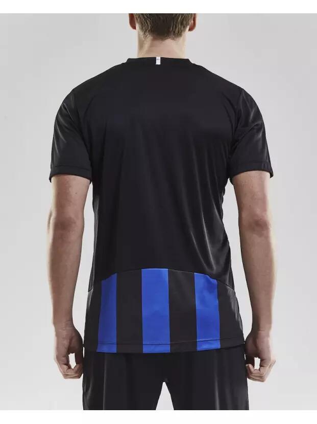 Maillot Craft progress stripe 3/7