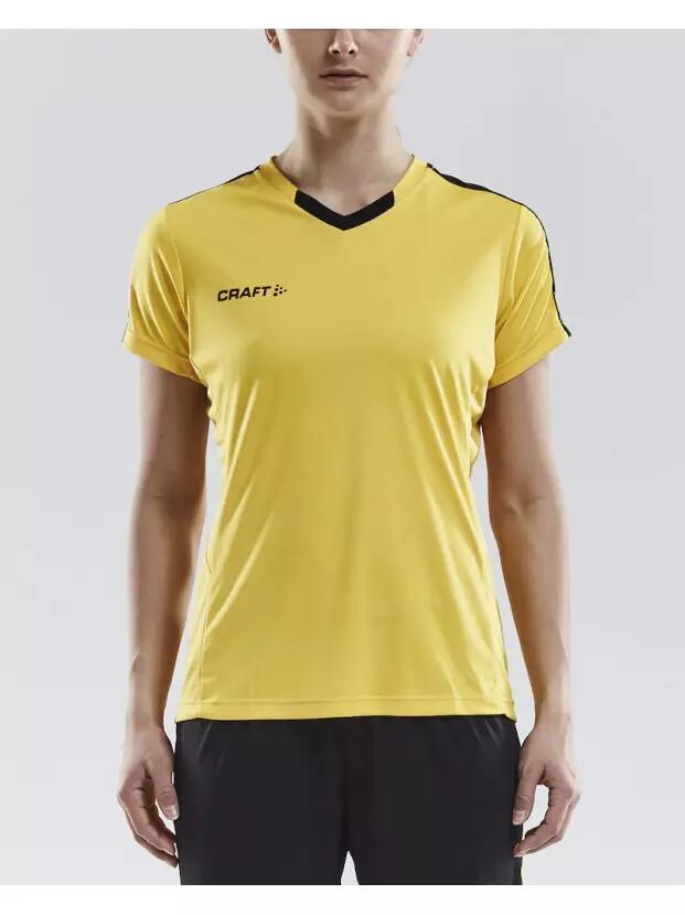 Maillot femme Craft progress contrast 2/3