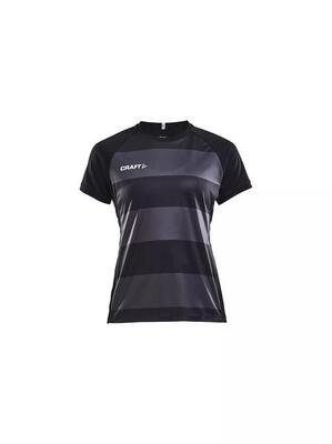 Progress jersey graphic" dames t-shirt craft
