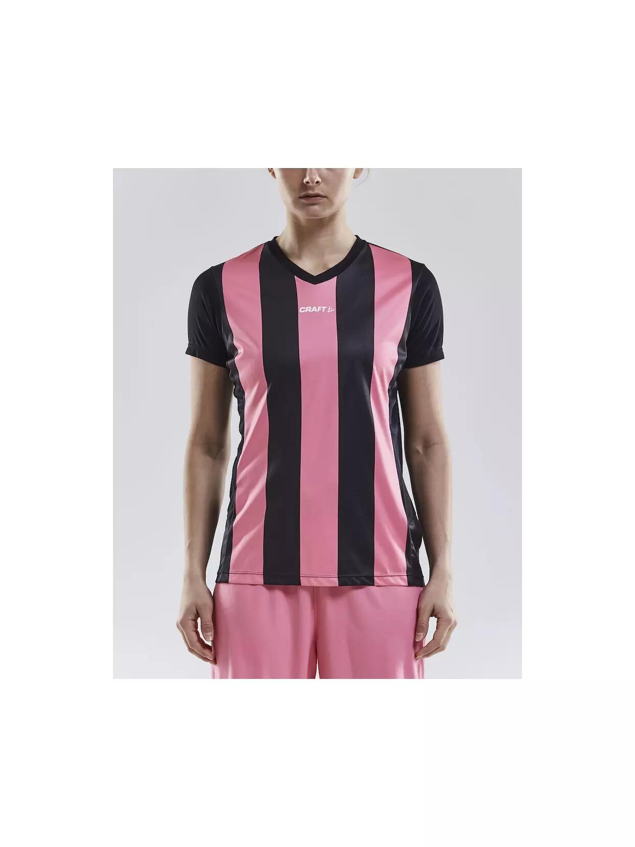Maglia da donna Craft progress stripe 2/3