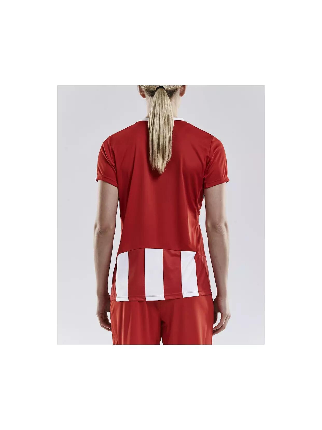 Maglia da donna Craft progress stripe 3/7